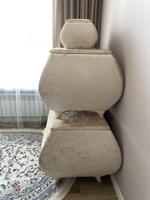 Сундук для приданной