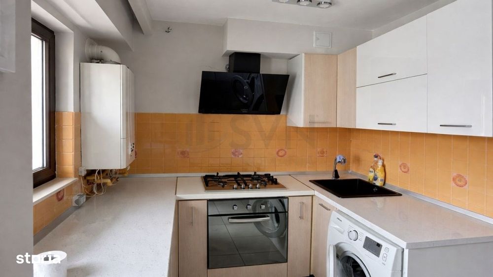 Apartament 3 Camere I Unirii I Metrou Timpuri Noi 5 Minute — fotografia 3