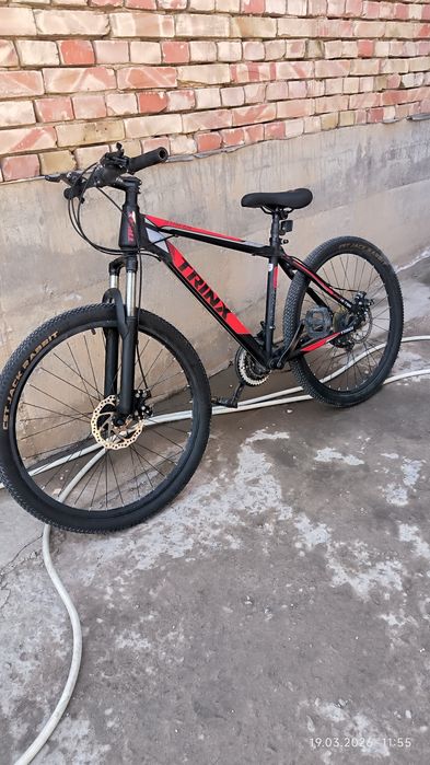 Велосипед  TRINX 36