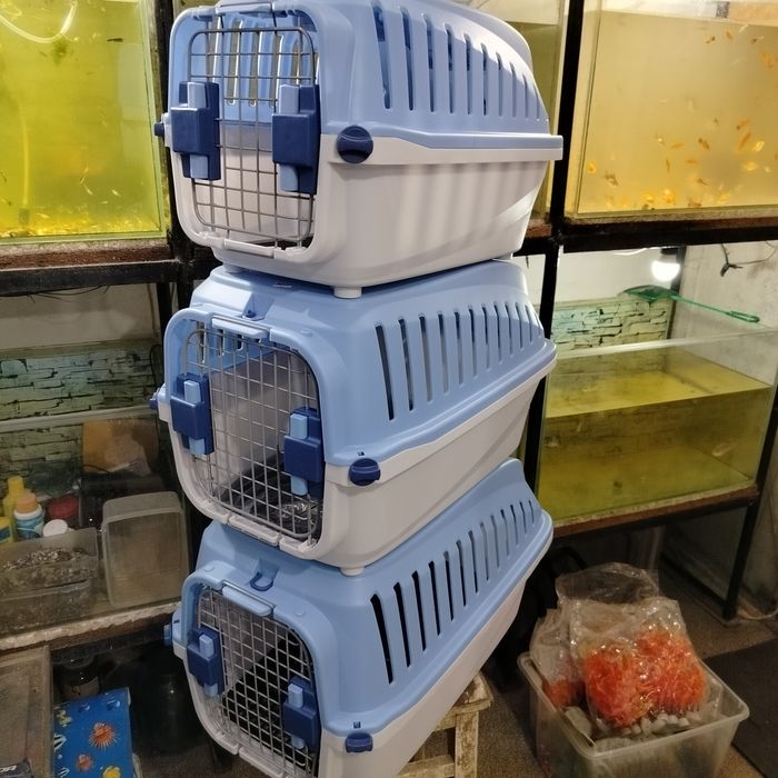 Переноска для животных