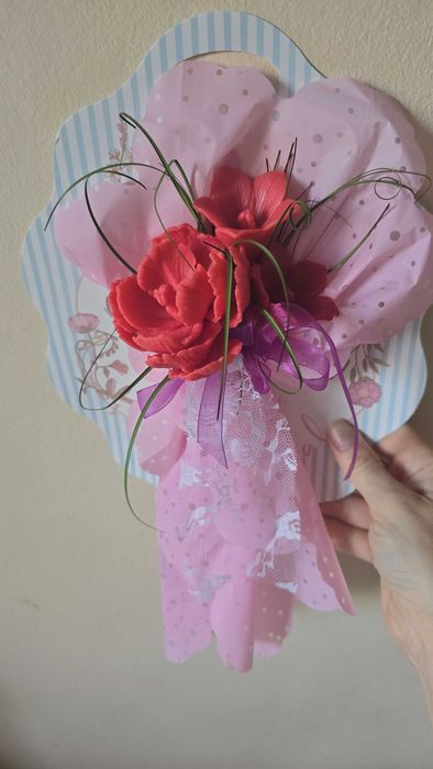 Подарък за учител