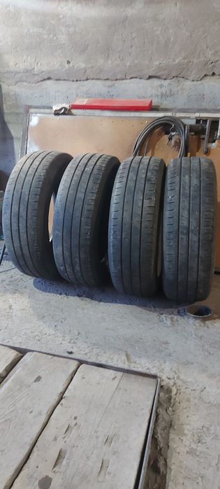 Летние шины 205/65/16 б.у.