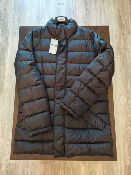 jachetă puf, Secuiana,  măsura 52.