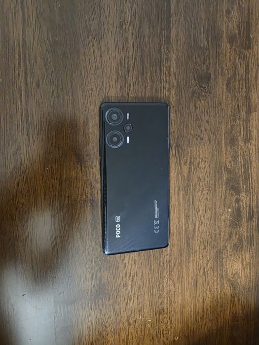 Продам  Poco f5 торг