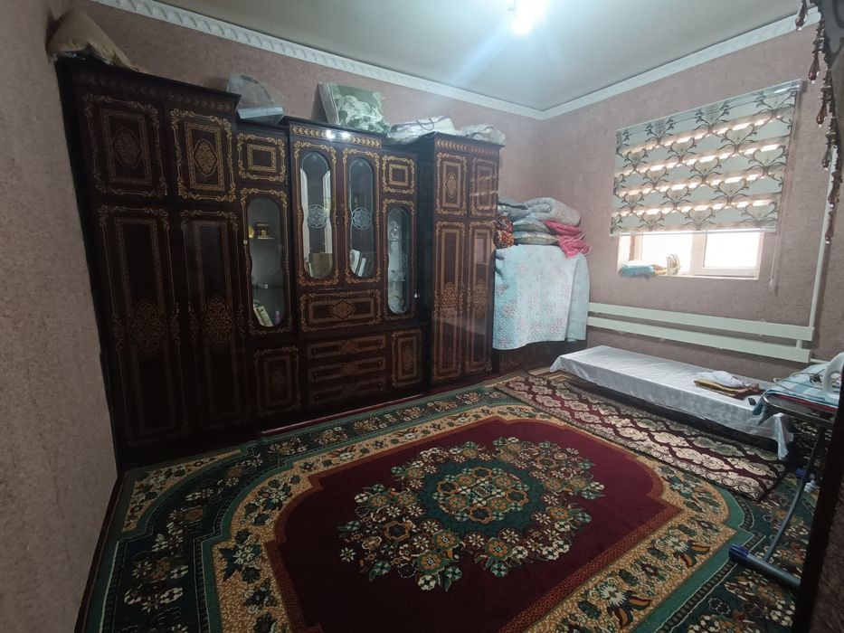 СРОЧНА 420m2 Урганч шахар навруз шахарчасида  (спутник)  ховли сотилад