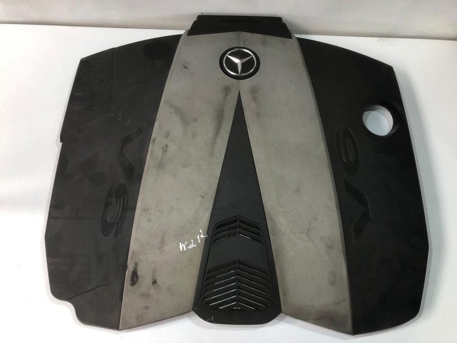Capac motor Mercedes E-Class C207 a6420104267 350 cdi 642836