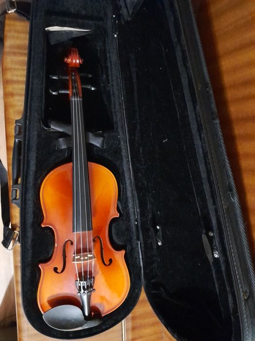 СКРИПКА 1/4 Российская