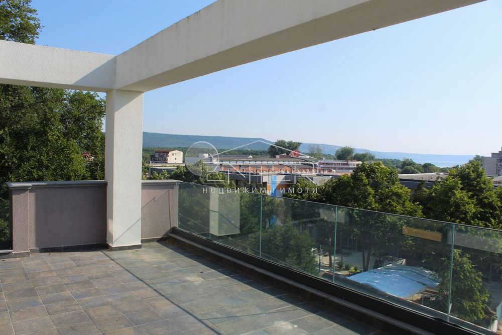 Продава се Едностаен апартамент в с. Кранево, Област Добрич - 60 кв.м за 959 €/кв.м - Снимка #1