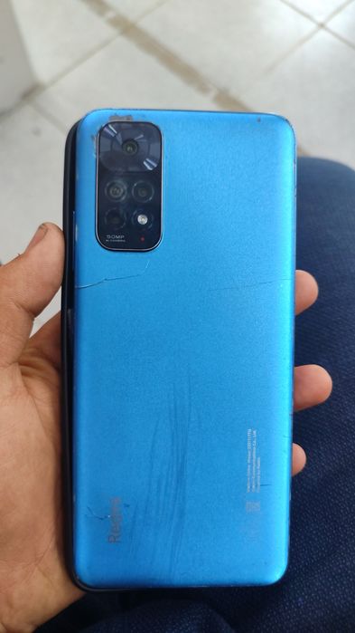 Redmi note 11 64gb