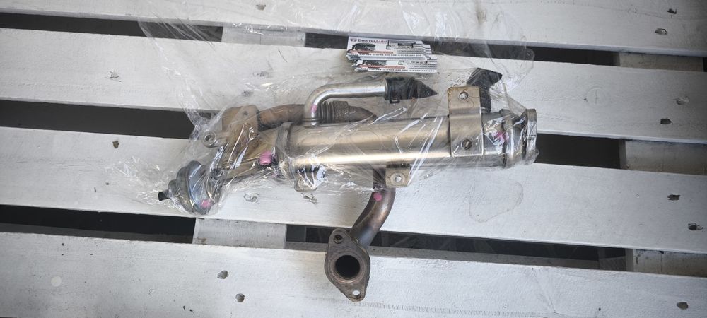 Răcitor gaze Audi A4 B8 2.0 TDI 170cp CAHA