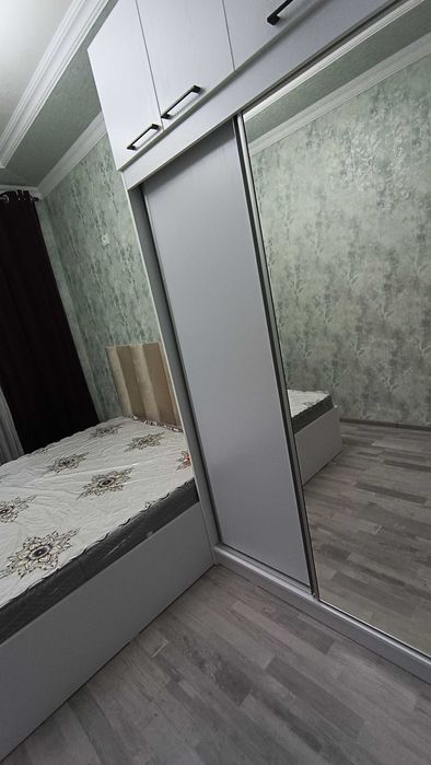 2-хоналик уй ижарага берилади