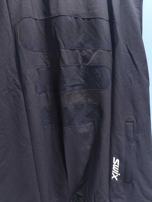 Swix Power Eлек Ватиран/Мъжки M