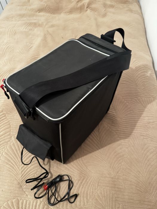 Сумка холодильник ауди оригинал