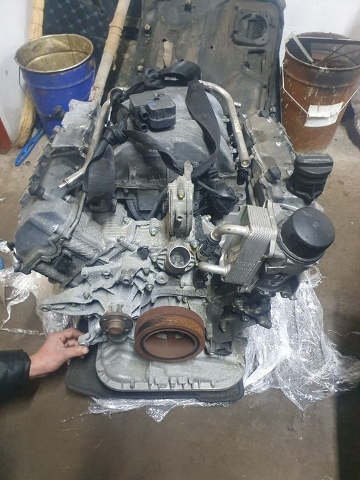Продам Мерседес МЛ 320