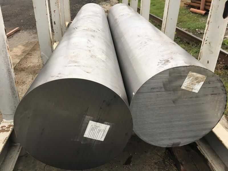 Круги стальные мерные и немерные (шестигранник, квадрат стальной)