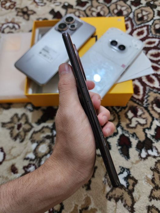 Vivo V30e 5G 256/8+8