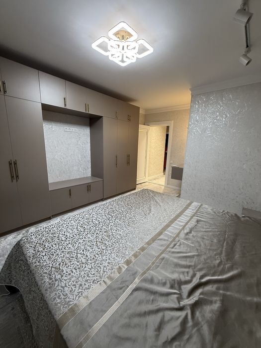 Квартира дуплекс на новостройке 80+80=160 кв.м с евроремонтом