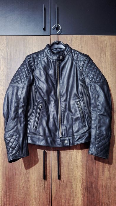 Дамско мото яке  John Doe Adina