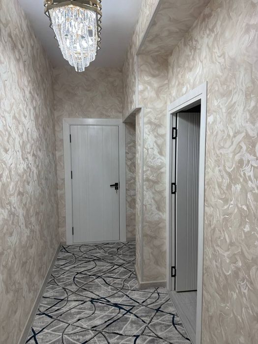 Сдам 2х ком. квартиру  на ЮнусАбаде