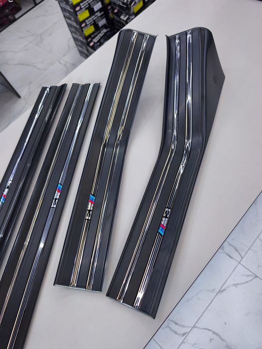 Порожки BMW E36 M3 новые