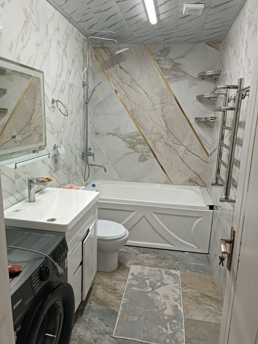 Срочно Аренда 2х-комнат На Палелний