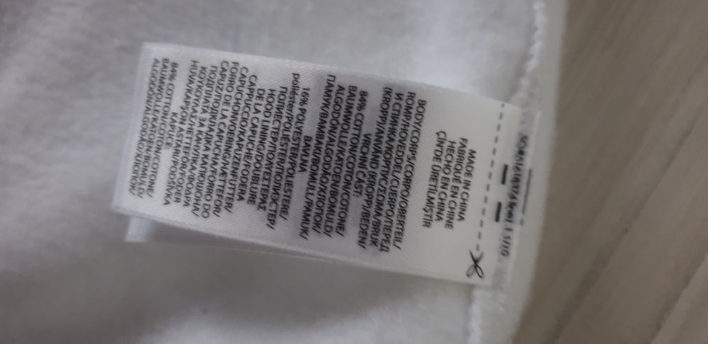 POLO Ralph Lauren Hoodie Womens / XS НОВО! ОРИГИНАЛ! Дамски Суичър!