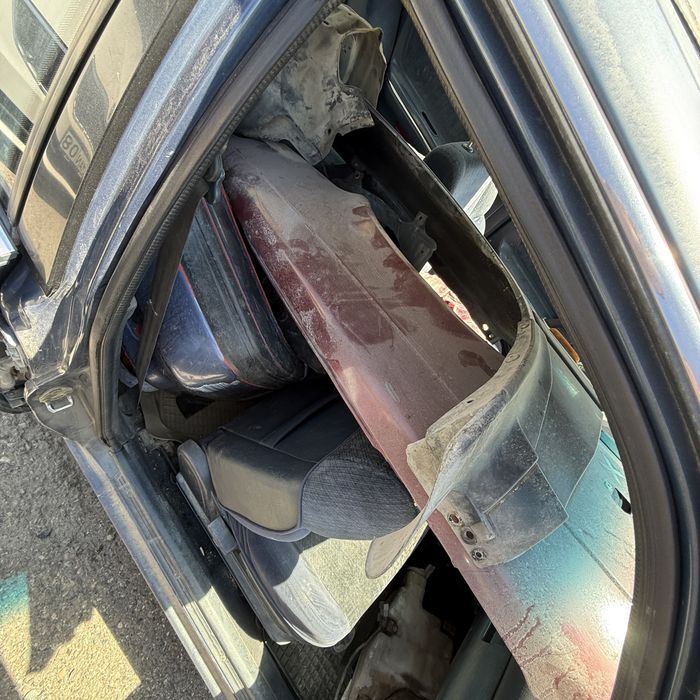 Mazda 626 запчасти