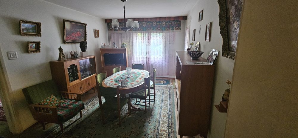 Apartament 4 camere Podu Ros