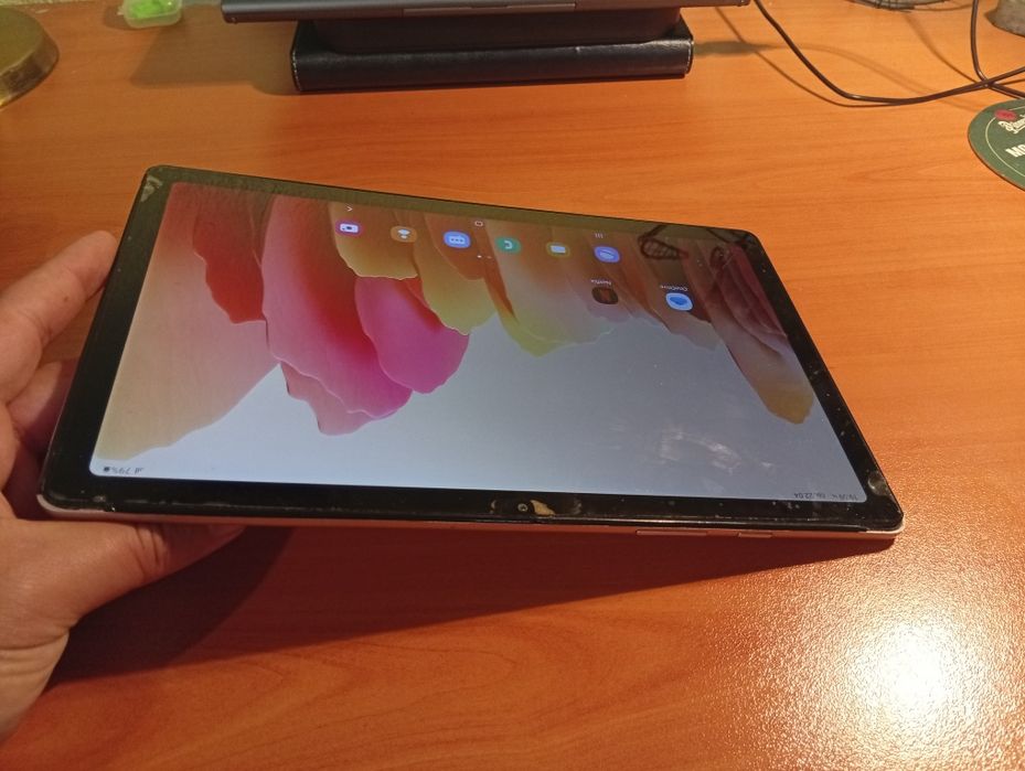 Samsung Galaxy Tab 7 SM T505