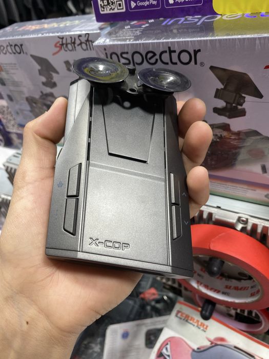 Neoline 7700 holati zor