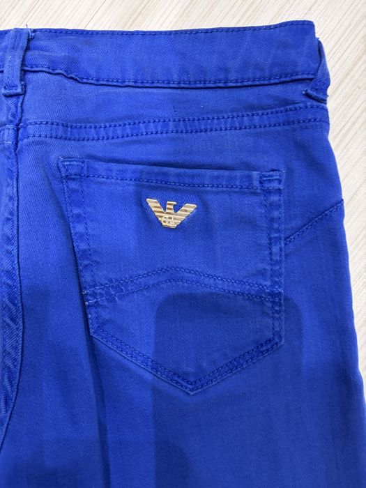 Оригинални дънки Emporio Armani-25