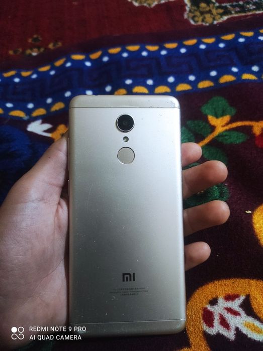 Redmi 5 sotiladi srochna