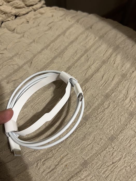 Кабель для Apple и головка