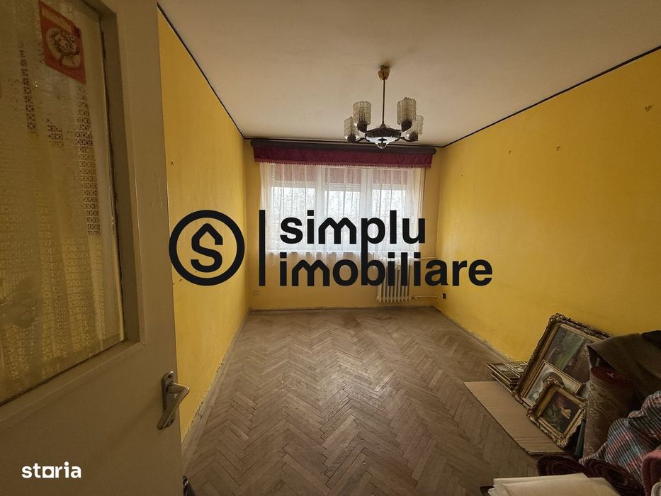 3 decomandate, Valea Rosie - 123 000 Euro