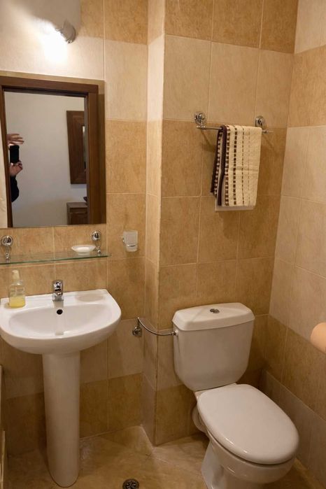 Дава се под наем Двустаен апартамент в София, Драгалевци - 54 кв.м за 700 € - Снимка #3