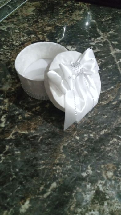 Шкатулкалар сатылады