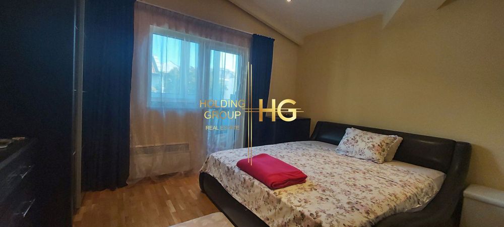 Многостаен в Варна-Генералите площ 170  кв.м