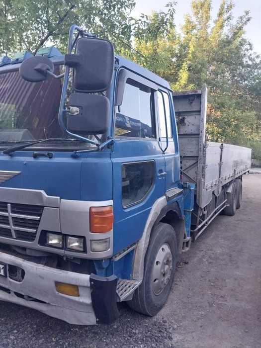 Услуги манипулятора