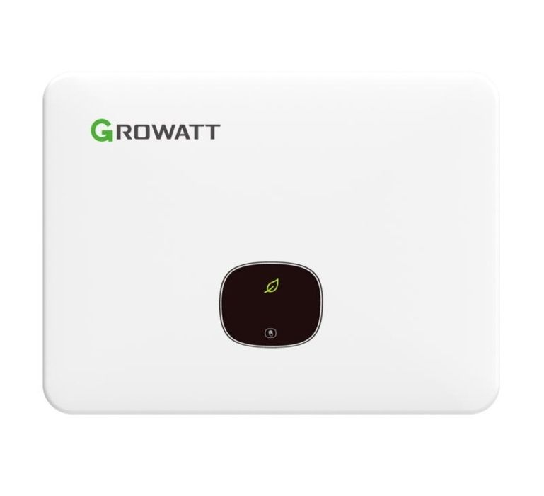 Invertor hibrid Growatt MID 30KTL3-XH 30kW trifazat – NOU