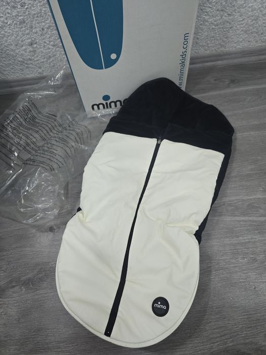 Количка Mima xari