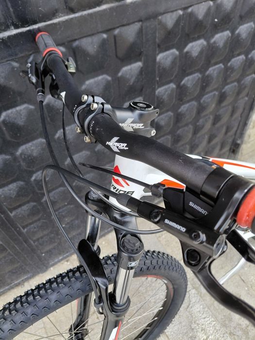 Алуминиев велосипед