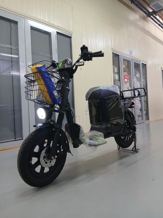 Греен райдер 1000ватт 60вольт 55 ампер