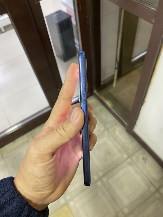 Xiaomi redmi note 11 идеальное состояние