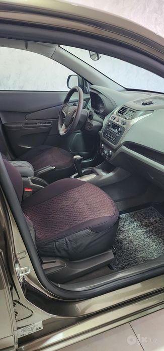 Chevrolet Cobalt 2023 йил
