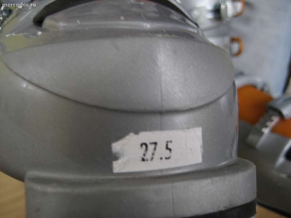 Clapari HEAD edge th marimea 27.5 + geanta