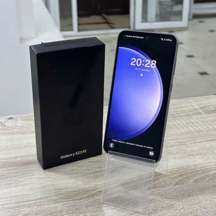 C32 / Сотовый телефон Samsung Galaxy S23 FE 128GB / sk153272