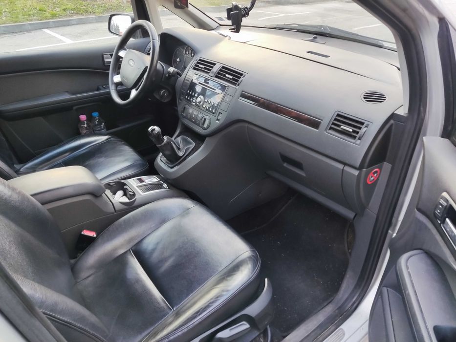 Ford C-Max 1.6 TDCI
