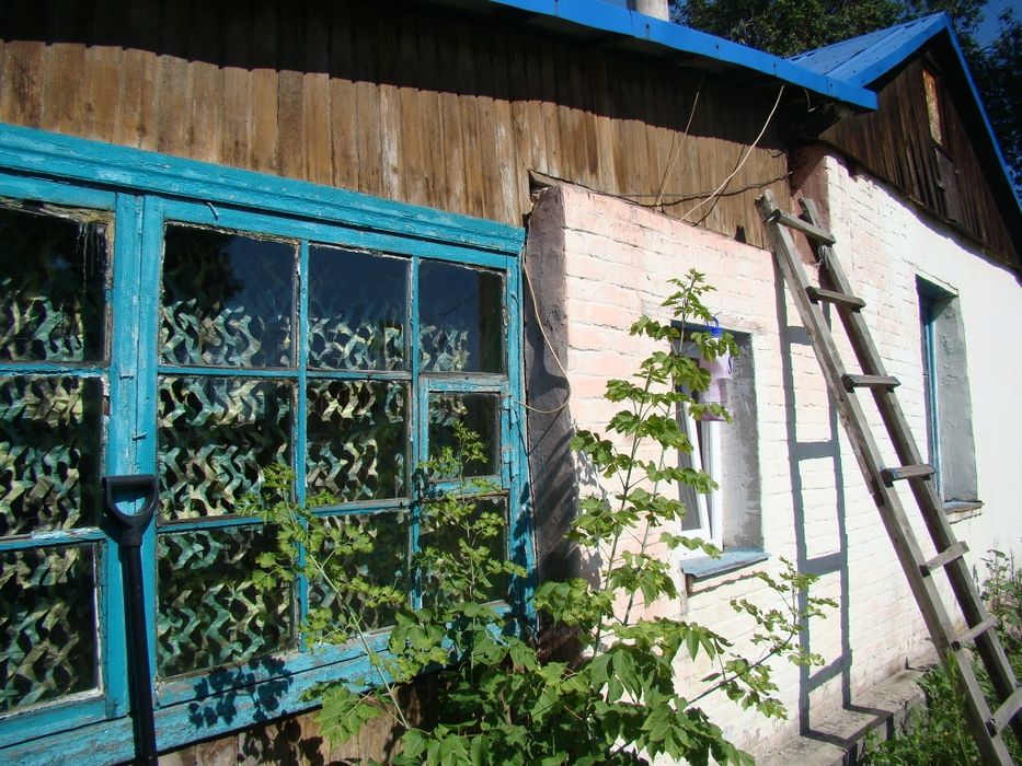 Дом, Опытное Поле,  вода, септик