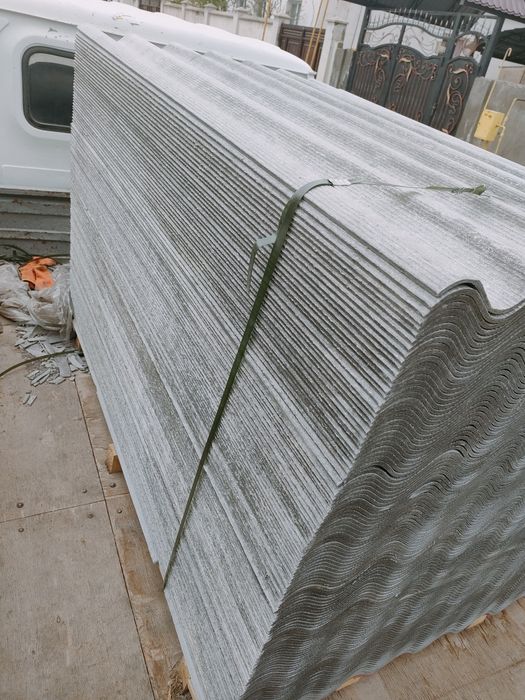 жаңа шифер сатамын