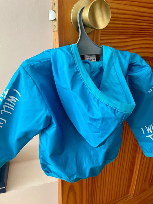 Детско яке пролет-лято, 86